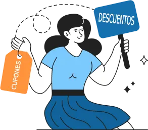 Descuento en ToysRus