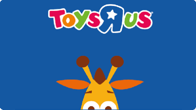 Cupón ToysRus